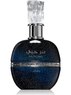 Lattafa Ser Hubbee Eau de Parfum 100ml