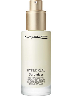 M·A·C Hyper Real Serumizer Skin Balancing Hydration Ενυδατικό Serum Προσώπου 30ml