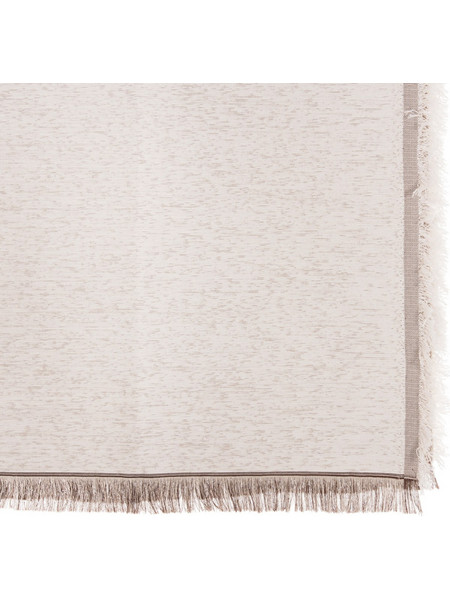 HomeMarkt Ριχτάρι Διθέσιου Καναπέ 245x170 Dreamtopia Εκρού
