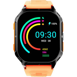 HiFuture FutureFit Ultra3 Orange