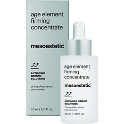 Mesoestetic Age Element Firming Concentrate Serum Προσώπου για Σύσφιξη με Κολλαγόνο 30ml