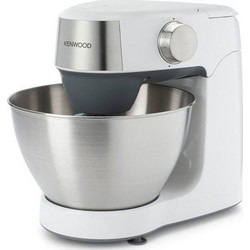 Kenwood Prospero+ KHC29A.JOWH Κουζινομηχανή 1000W με Ανοξείδωτο Κάδο 4.3lt