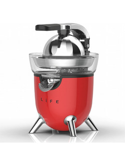 Life Juicy 221-0388 Ηλεκτρικός Στίφτης 1000W