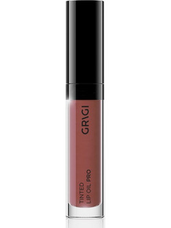 Grigi Tinted Pro 03 Lip Oil με Χρώμα 4ml