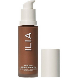 ILIA True Skin Serum Macquarie SF13 Liquid Foundation 30ml