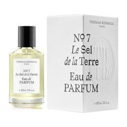 Thomas Kosmala No7 Le Sel de la Terre Eau de Parfum 100ml