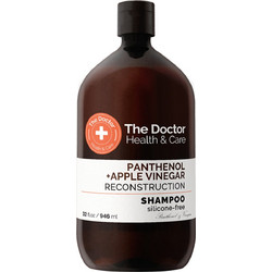 The Doctor Reconstruction Σαμπουάν για Επανόρθωση 946ml