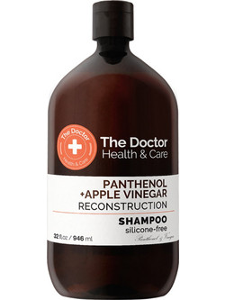 The Doctor Reconstruction Σαμπουάν για Επανόρθωση 946ml