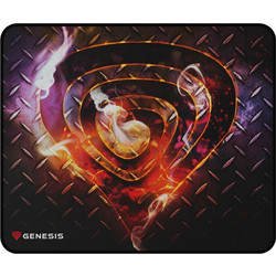 Genesis Carbon 500 M Steel G2 Medium