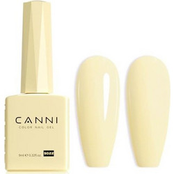 Canni Buttermilk Yellow 9022 9ml