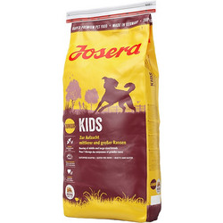 Josera Kids Gluten Free with Poultry 12.5kg