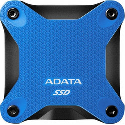 Adata SD620 1TB Εξωτερικός Σκληρός Δίσκος SSD 2.5" USB 3.2 Blue