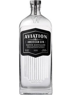 Aviation American Gin 42% 700ml