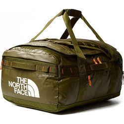The North Face Base Camp Voyager Σακ Βουαγιάζ 62lt Χακί