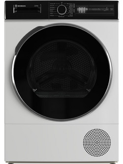 Morris Pro-Series MPD-1076 Στεγνωτήριο Ρούχων 10kg A++ με Αντλία Θερμότητας