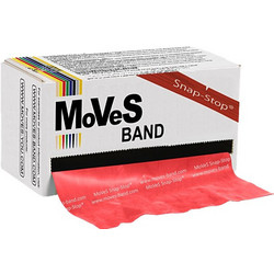 MVS MoVeS-Band 45.5m Μεσαίο 01-104503