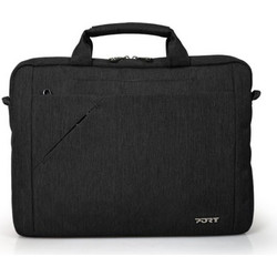 Port Designs Sydney Τσάντα Laptop Χειρός 14" Black