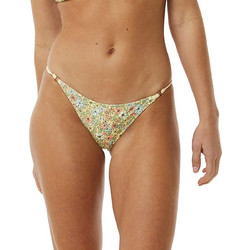 Rip Curl Sea Of Dreams Bikini Brazil Floral Πράσινο Mint 0E6WSW-3282
