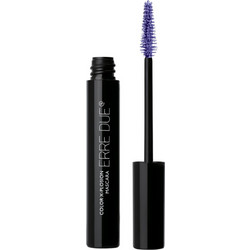 Erre Due Color X-plosion 203 Violet Mascara για Όγκο & Μήκος
