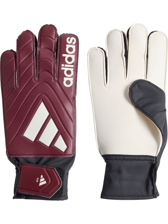Adidas Copa Γάντια Τερματοφύλακα Μπορντό IQ4017