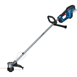Bosch 06008D0000 Χορτοκοπτικό Μπαταρίας Ώμου / Χειρός 18V 6.15kg