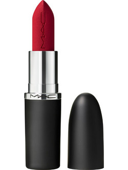 M·A·C Macximal Silky Matte Ruby Woo Κραγιόν Stick 3.5gr
