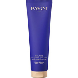 Payot Solaire After Sun Gel Προσώπου & Σώματος 120ml