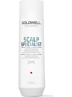Goldwell Dualsenses Scalp Specialist Densifying Σαμπουάν κατά της Τριχόπτωσης 250ml
