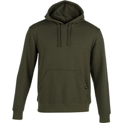 Joma Montana Hoodie Ανδρικό Αθλητικό Φούτερ με Κουκούλα Χακί 102108-474