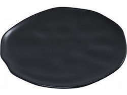 Estia Πιάτο Ρηχό Κεραμικό Mare Midnight 27cm 07-20569