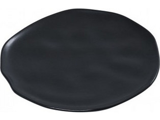 Estia Πιάτο Ρηχό Κεραμικό Mare Midnight 27cm 07-20569