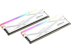 Dahua 32GB (2X16GB) DDR4 RAM 3600MHz C18 White