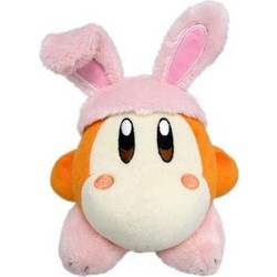 Together Plus Nintendo Waddle Dee Rabbit 14cm