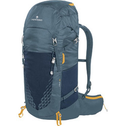 Ferrino Agile Ορειβατικό Σακίδιο 35lt Πετρόλ