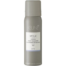 Keune Root Volumizer Σπρέι Μαλλιών για Φορμάρισμα 75ml