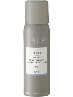 Keune Root Volumizer Σπρέι Μαλλιών για Φορμάρισμα 75ml