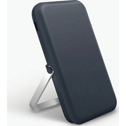 Unic Hoveo HU-160479 Wireless Power Bank 5000mAh 20W με Θύρα USB-C Power Delivery