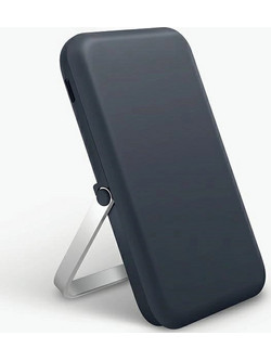 Unic Hoveo HU-160479 Wireless Power Bank 5000mAh 20W με Θύρα USB-C Power Delivery