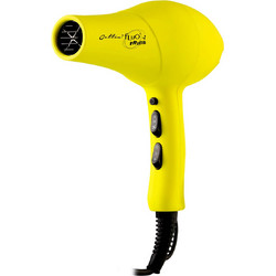 Gettin Fluo Fruits Πιστολάκι Μαλλιών 1800W Λεμόνι