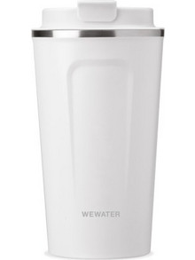 SBS Travel Cup White 500ml