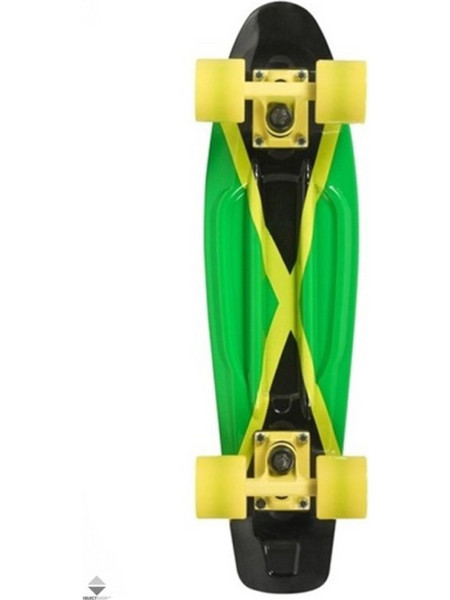 Choke Men Juciy Susi Cruiser Jamaica