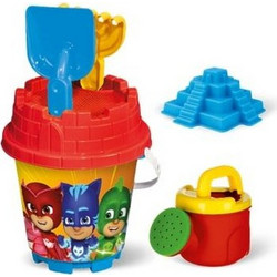 Star PJ Masks Σετ Κουβαδάκι Παραλίας 8016