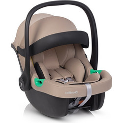 Colibro Petit Κάθισμα Αυτοκινήτου i-Size 0-13kg Ecru