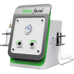 Water Facial Συσκευή Δερμοαπόξεσης 18677-00