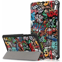 Techsuit FoldPro Urban Vibe (iPad Pro 13" 2024)