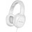 Awei GM-6 Ενσύρματα Ακουστικά Over Ear Λευκά