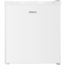 Omnys WNT-E41LW Ψυγείο Mini Bar 41lt Υ51.5xΠ44xΒ47.5cm Λευκό