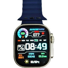 Andowl QU50 Blue