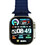 Andowl QU50 Blue
