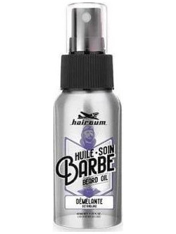 Hairgum Detangling Λάδι για Γένια 40ml